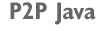 P2P Java